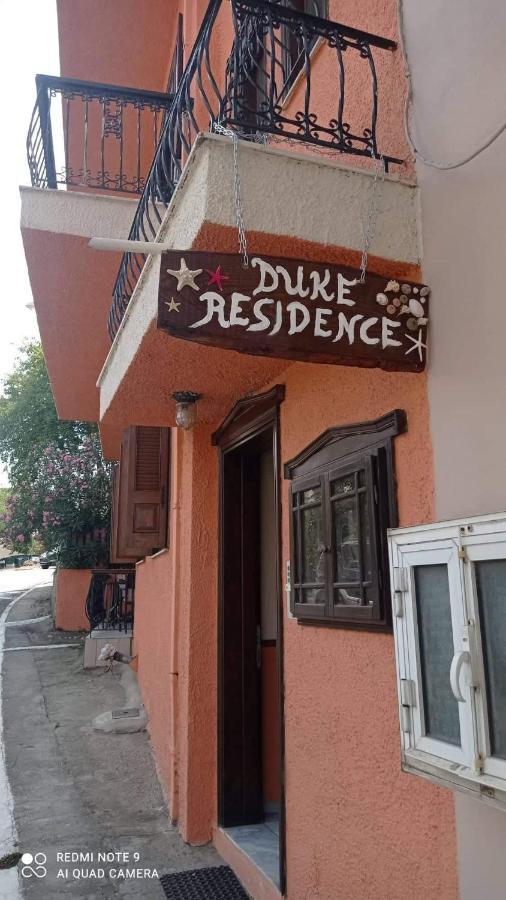 Duke Residence Лименария Экстерьер фото