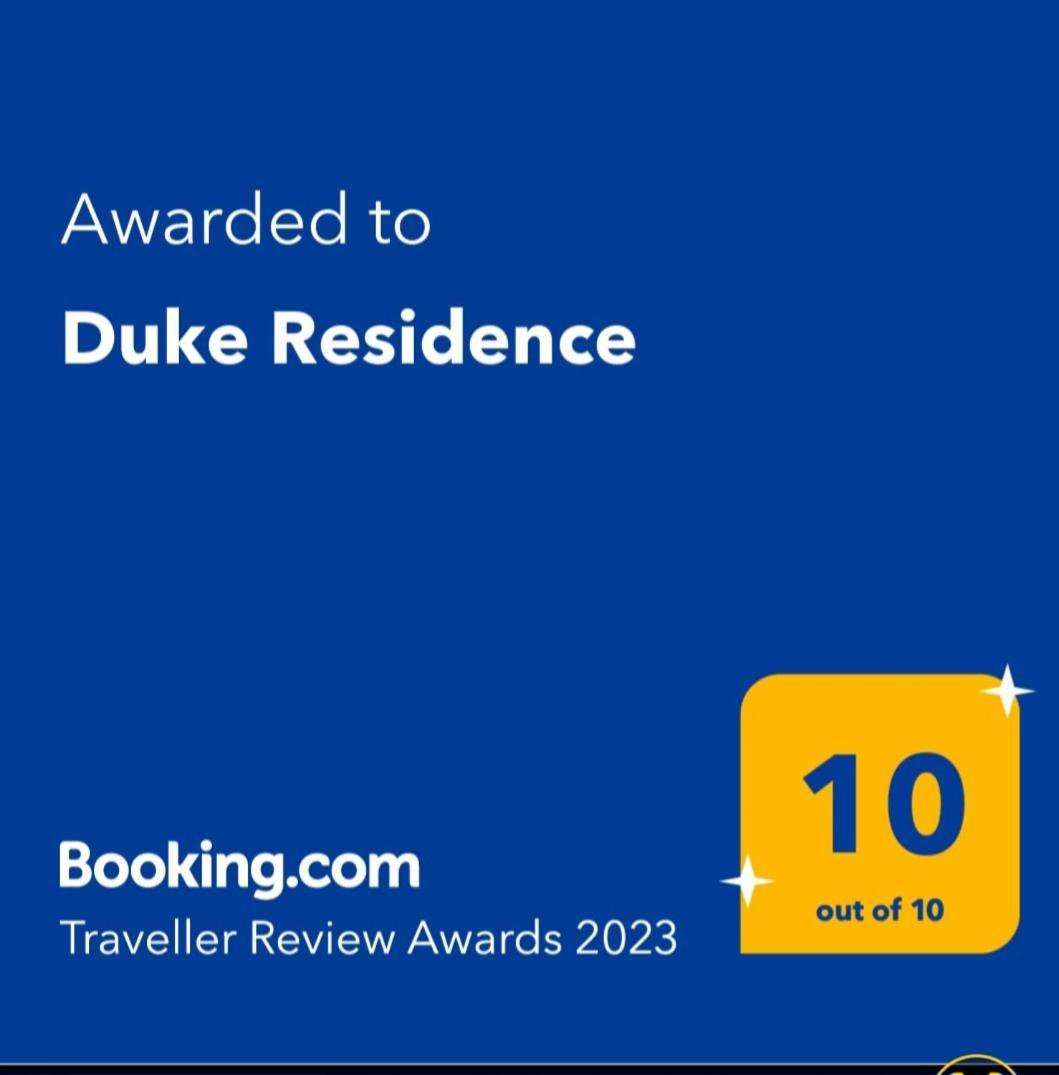 Duke Residence Лименария Экстерьер фото
